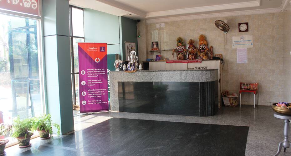 Hotel J.B. Residency, Puri 4